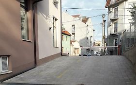 Promenada Apartmani